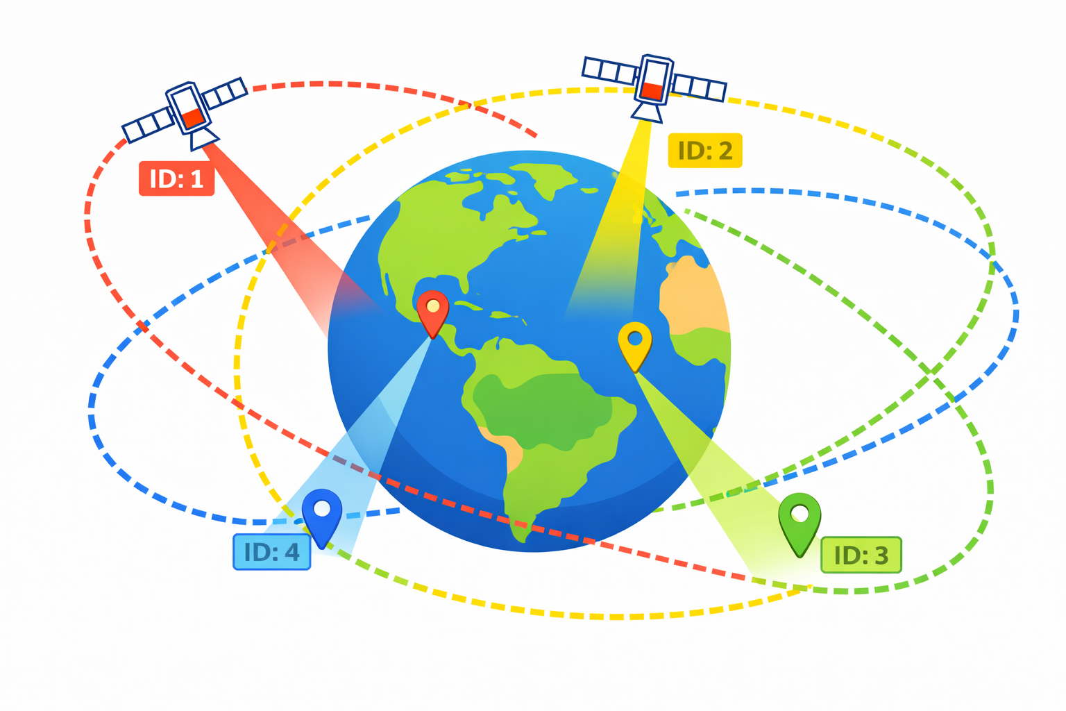 Embodied AI x Satellites