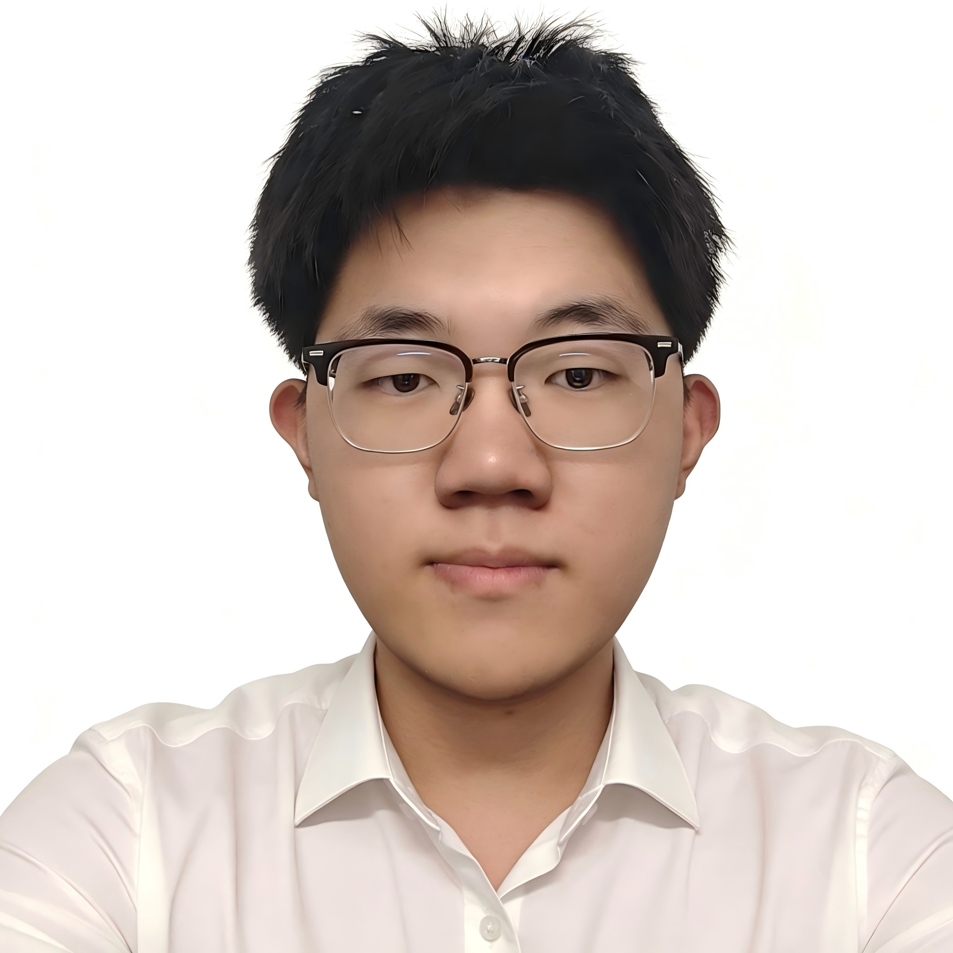 Shuo Meng