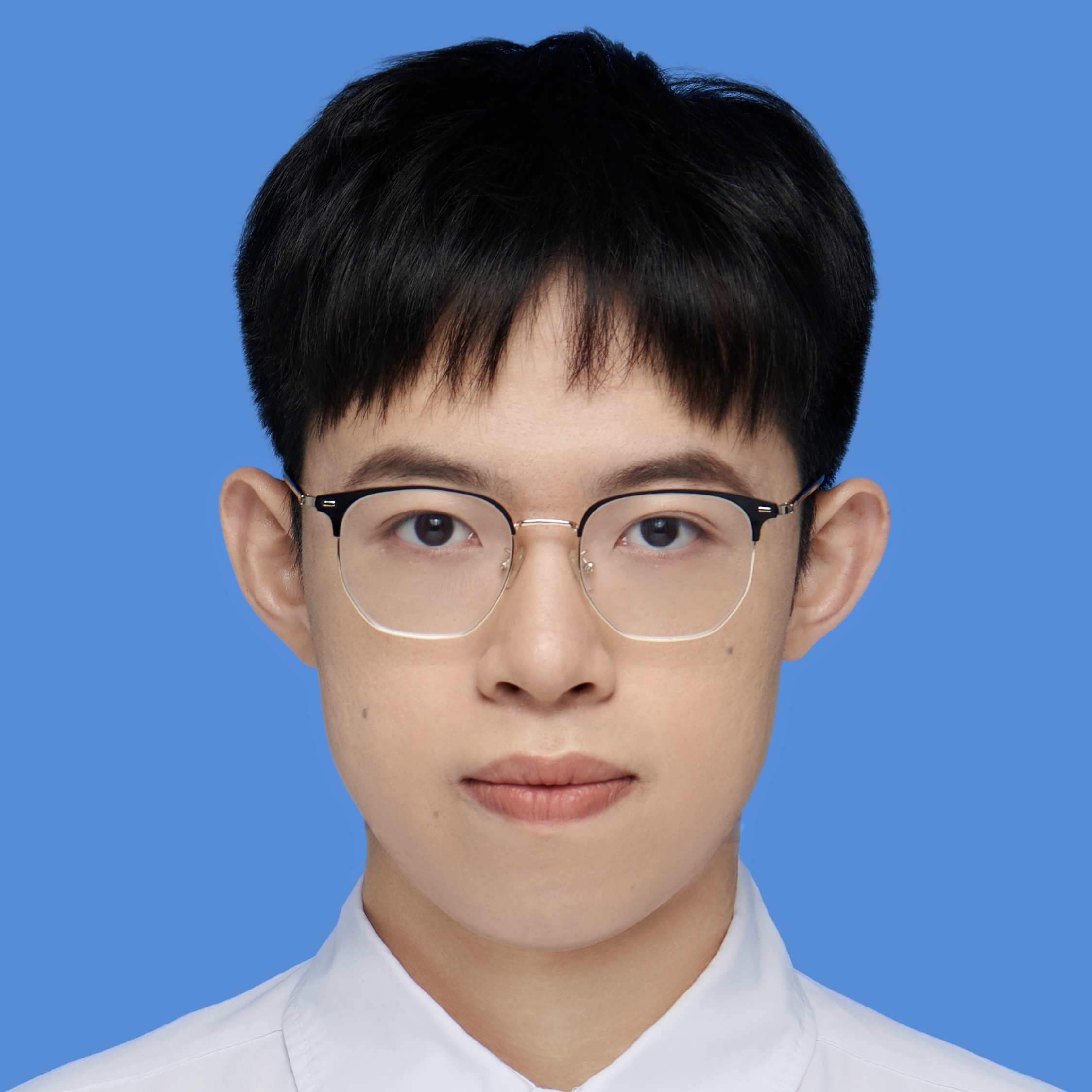 YiHan Wang