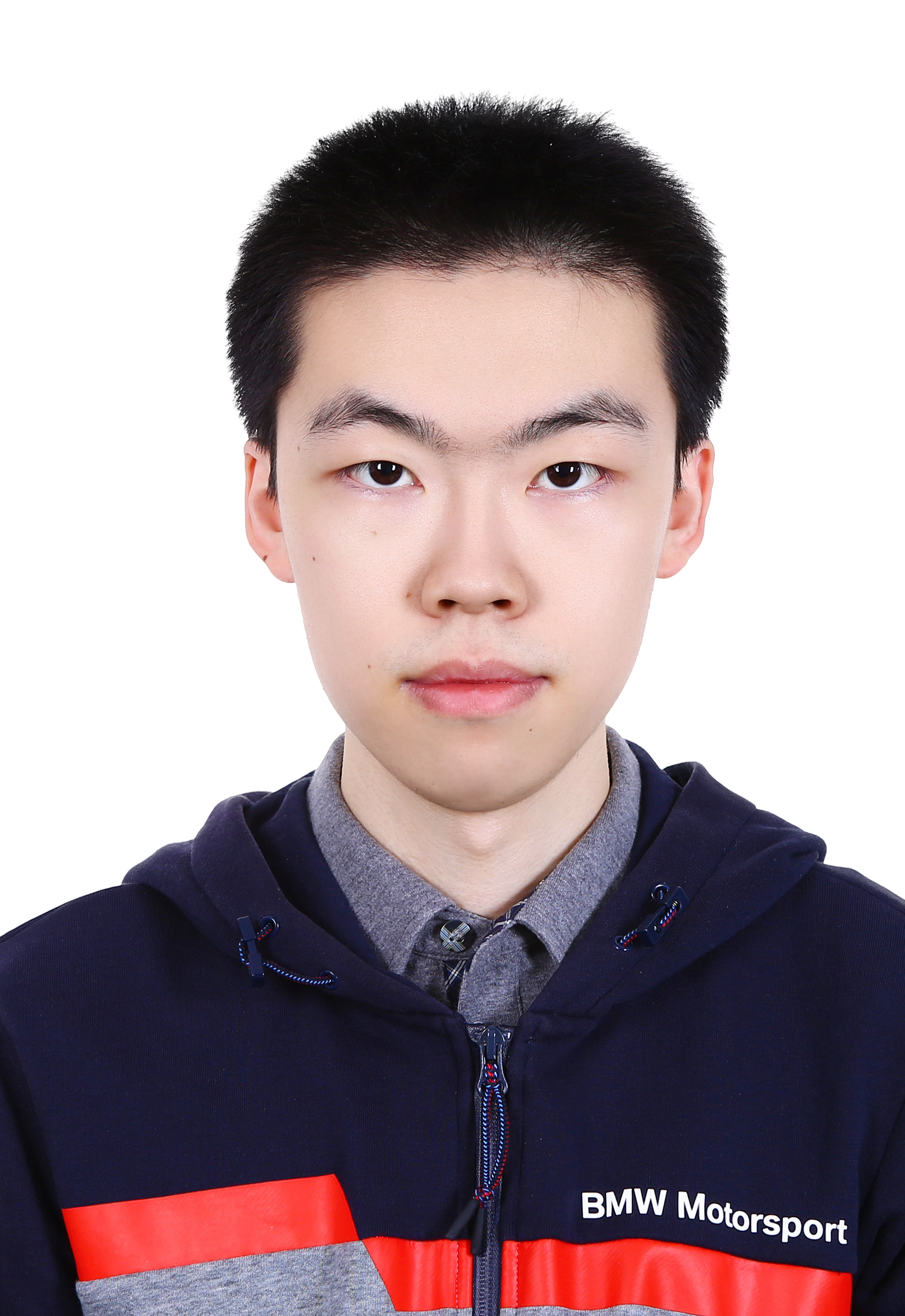 JianHao Yin