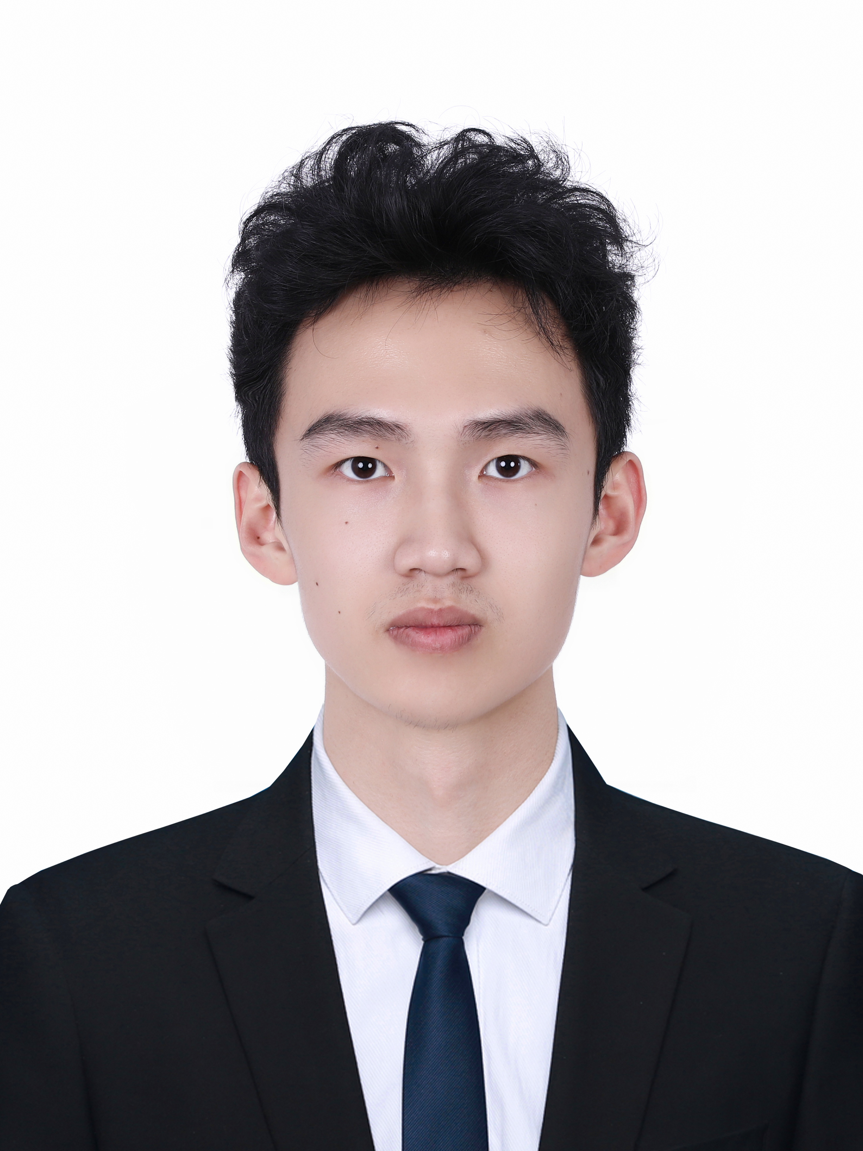 HengYuan Zhao