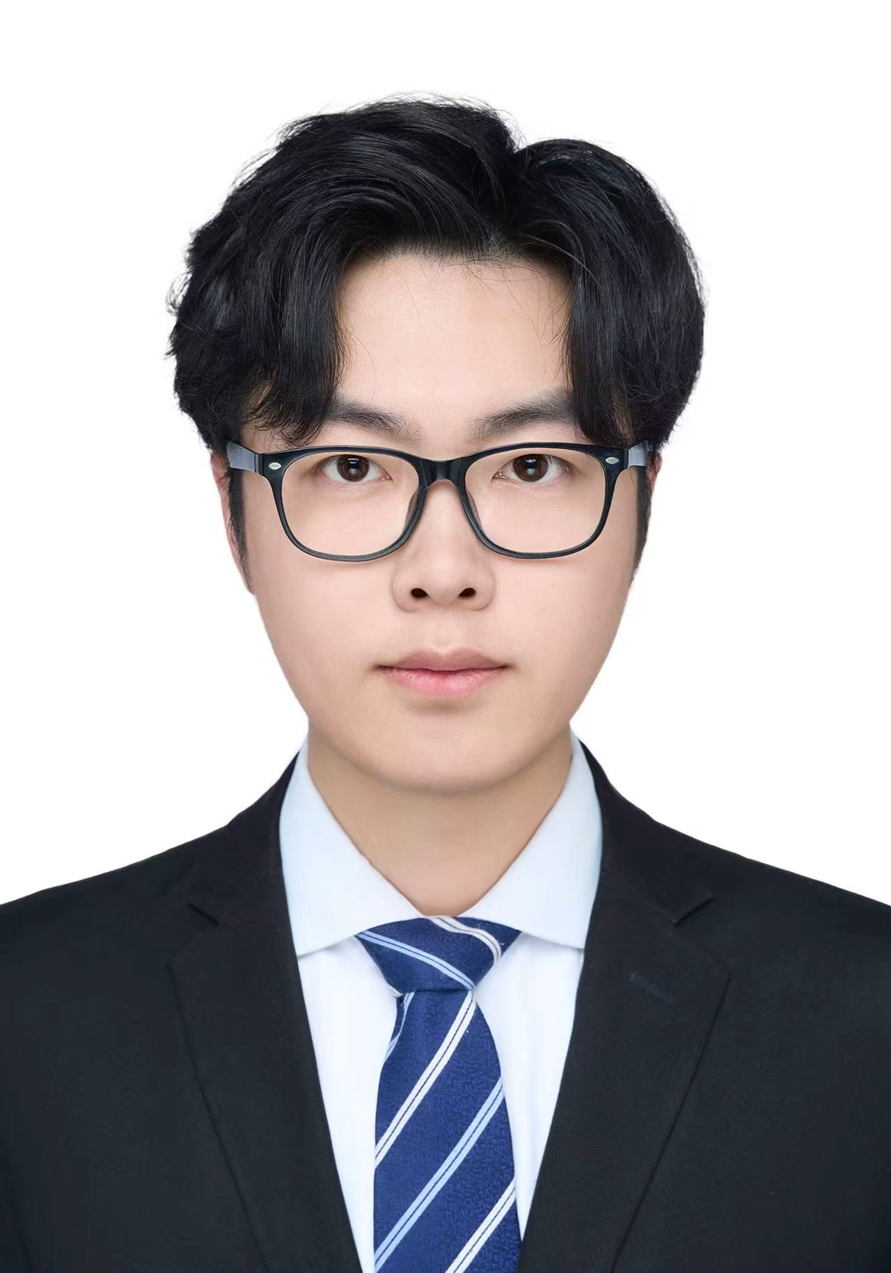 ZiQin Wang