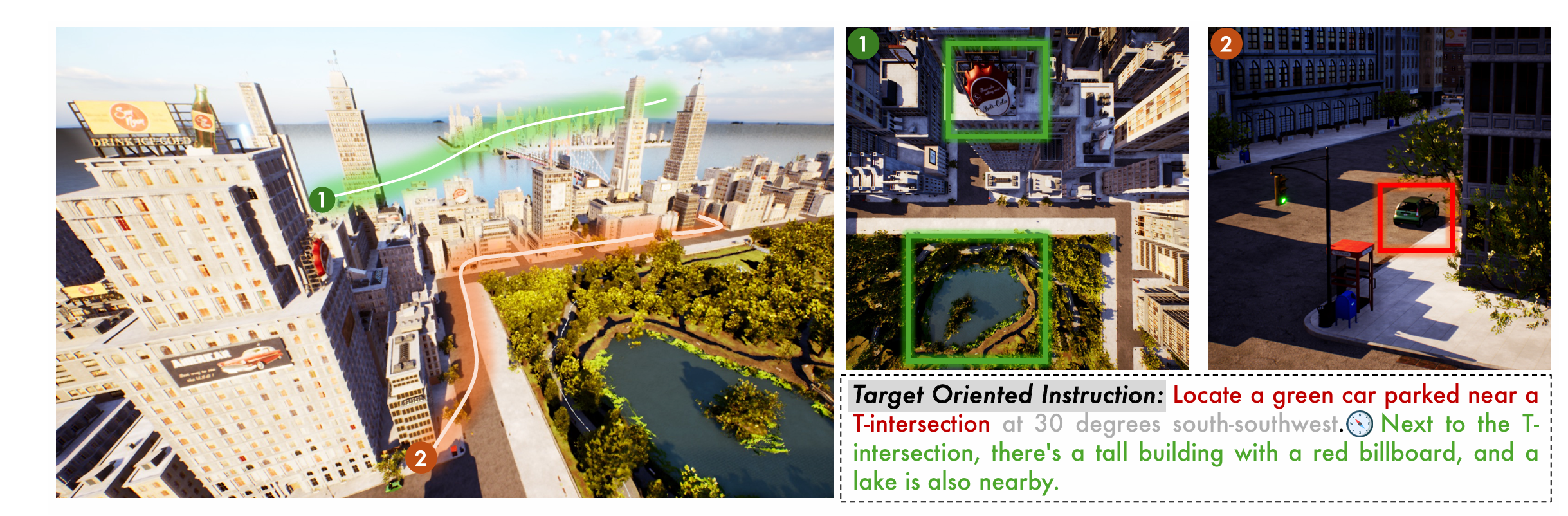 AeroDuo: Aerial Duo for UAV-based Vision and Language Navigation