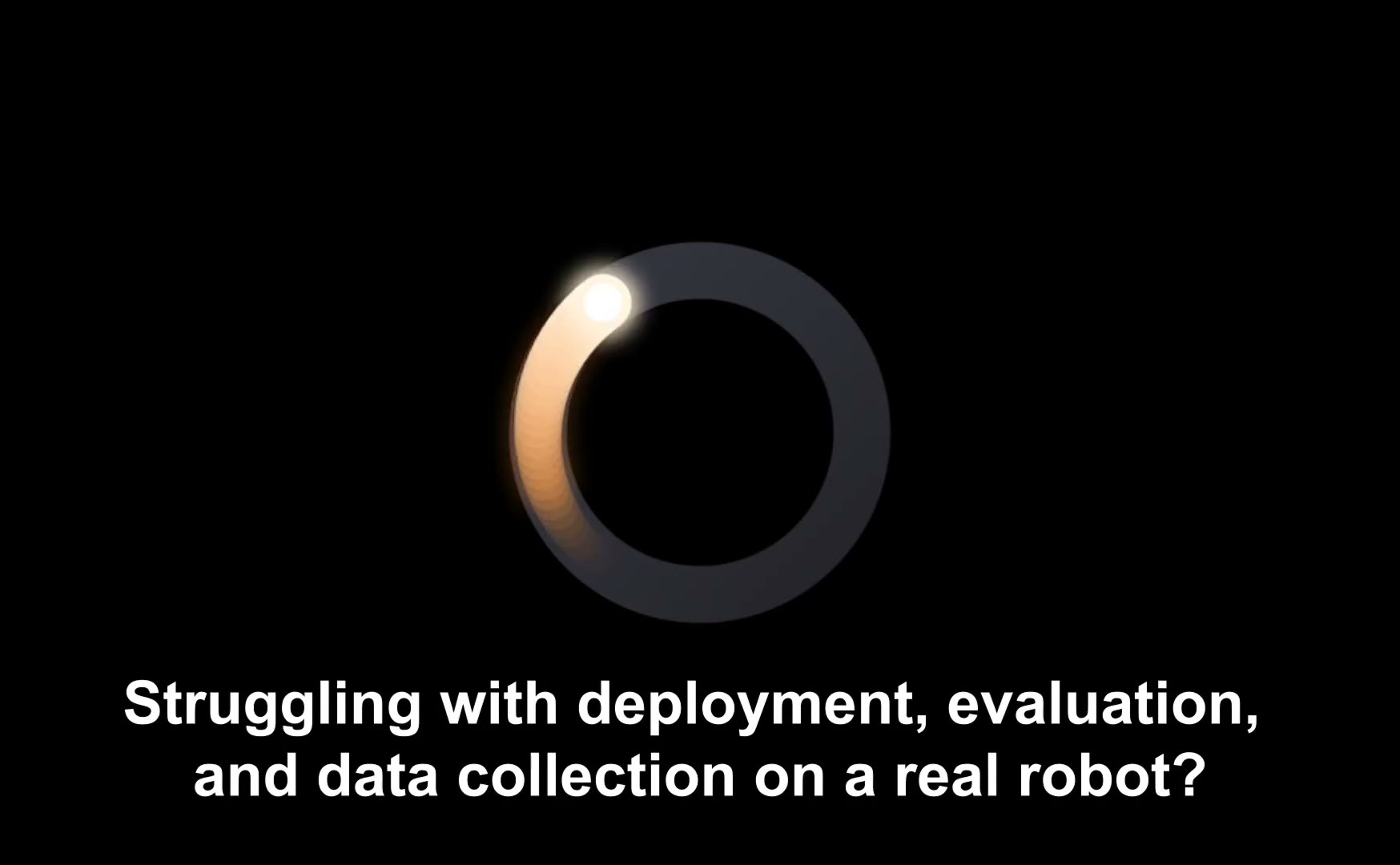 EVA-Client: Unified Real-Robot Data Collection, Inference, and Deployment